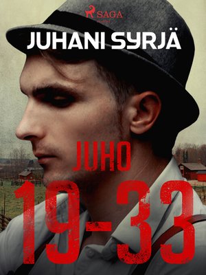 cover image of Juho 19-33